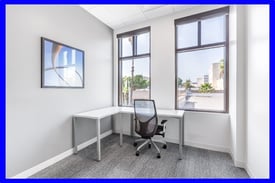 Sheffield - S1 2BJ, Your private office 2 desk to rent at Spaces Acero
