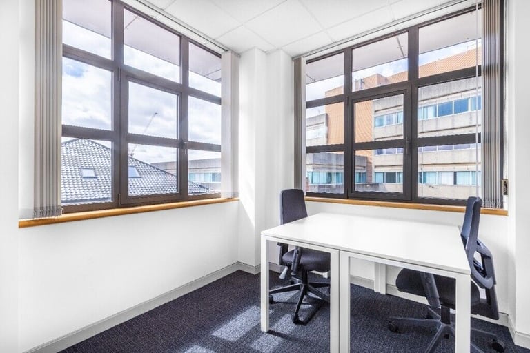 Norwich - NR3 1YE, 2 Desk private office available at Stannard Place