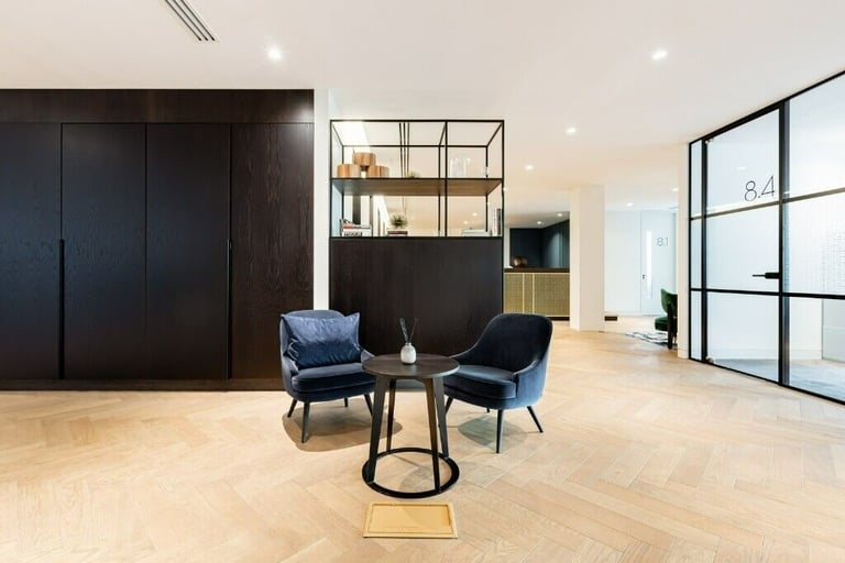 London - EC4A 3AG, Coworking space in The Clubhouse Holborn