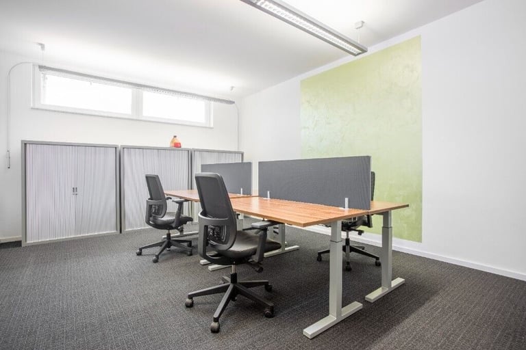 St Albans - AL1 3TF, Modern Co-working space available at 2 Fountain Court