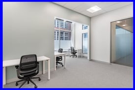 Kensington - W14 8TS, Beautifully designed office space for 3 people at Spaces Avon House