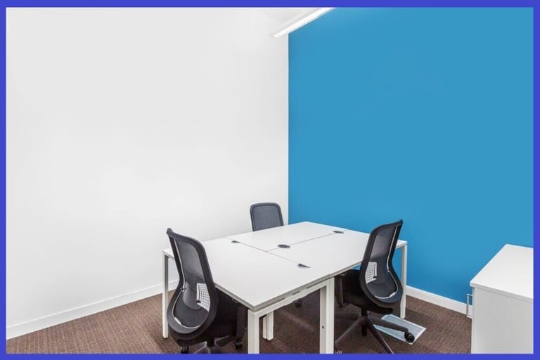 Manchester - M27 6DB, Open Plan serviced office to rent at Lowry Mill Swinton