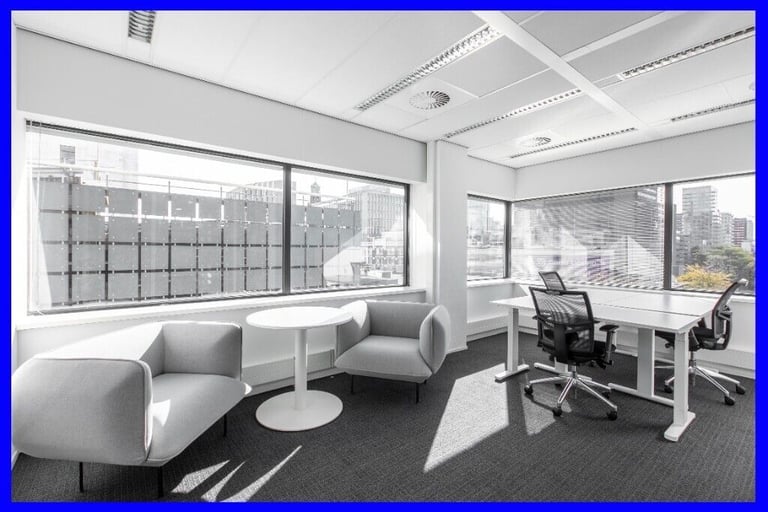 Ipswich - IP3 9BF, Serviced office to rent for 4 desk at Ransomes Europark