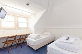 Twin Studios Swiss Cottage for Longs £1400 PCM all bills included