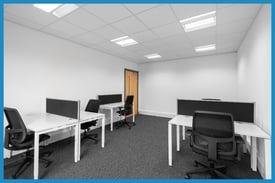 image for Exeter - EX2 8LB, All-inclusive access to coworking space in Basepoint Marsh Barton Trading Estate