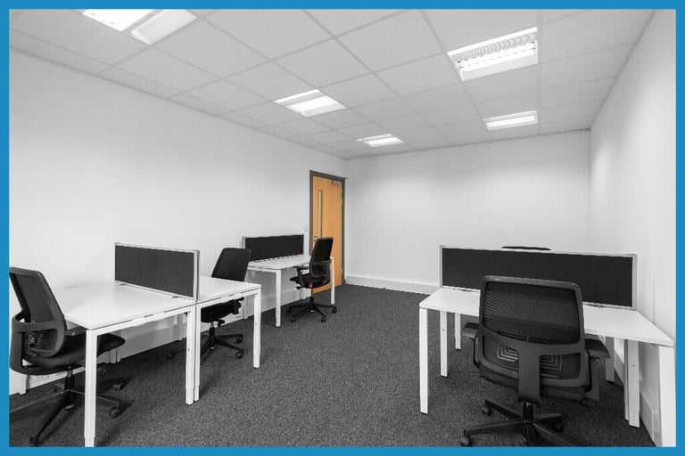 Exeter - EX2 8LB, All-inclusive access to coworking space in Basepoint Marsh Barton Trading Estate