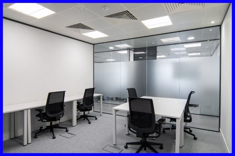 Brighton - BN1 4DU, Furnished private office space for 5 desk at Spaces Trafalgar Place 