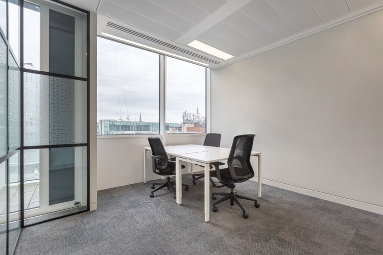 London - EC4A 3AG, Access professional office space in The Clubhouse Holborn