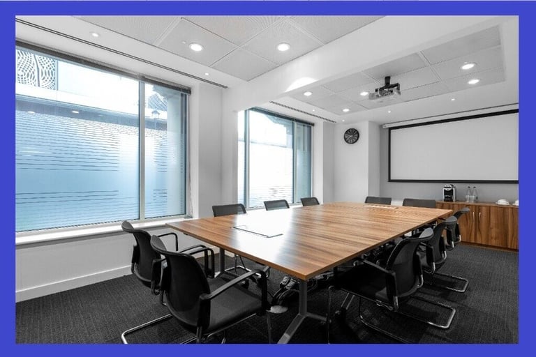 London - W1K 6DJ, Modern customizable office available to rent at Marble Arch
