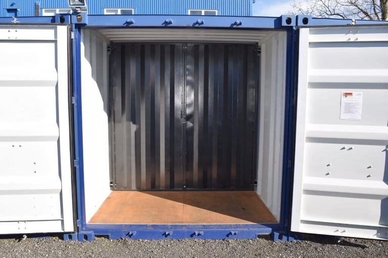 Storage Units and Storage Space To Rent In Reading, Garages, Dry, Secure, Containers, Self Storage