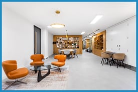 London - W1J 6BD, Access professional coworking space at Berkeley Square House