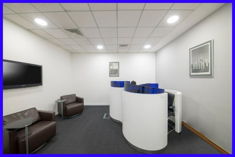 Swindon - SN5 6QR, All-inclusive access to coworking space in Regus Windmill Hill Business Park