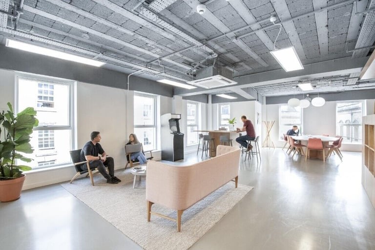 Bath - BA1 1RG, 1 Work station private office to rent at Spaces Northgate House 