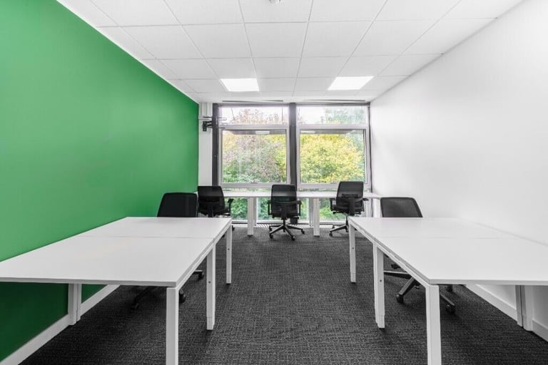 West Malling - ME19 4AE, Private office with up to 15 desks available at 26 Kings Hill Avenue