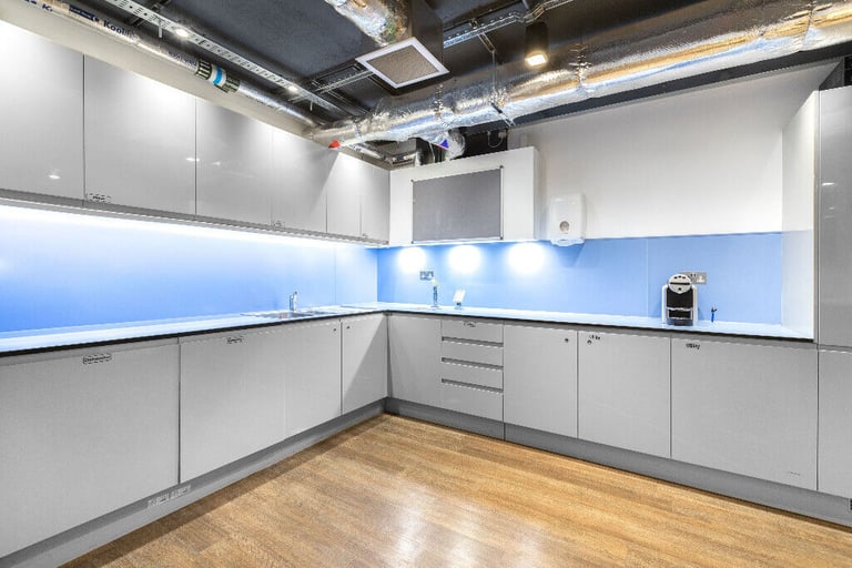 London - W1K 6DJ, Access professional office space in Regus Marble Arch