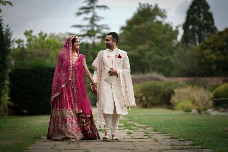 image for VIDEOGRAPHER | PHOTOGRAPHER | DRONE | WEDDING & EVENT PHOTOGRAPHY & VIDEOGRAPHY CAMERA Wembley
