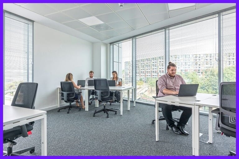 Sheffield - S1 2BJ, Your private office 5 desk to rent at Spaces Acero 
