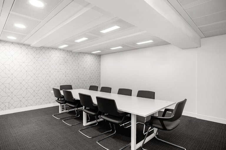 London - SW1Y 4PE, 1 Work station private office to rent at Regent Street St James's