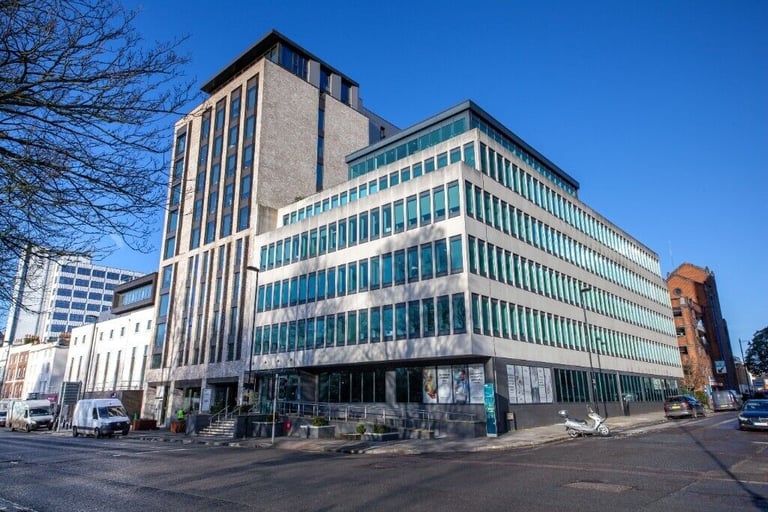 Southampton - SO15 2BG, Your modern co-working membership office at Cumberland Place
