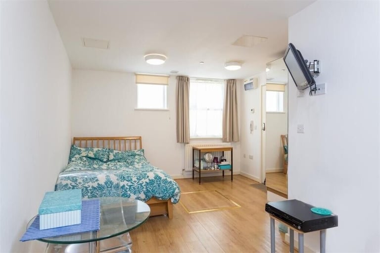 ✨💎 BEAUTIFUL DOUBLE ROOM IN CENTRAL LONDON