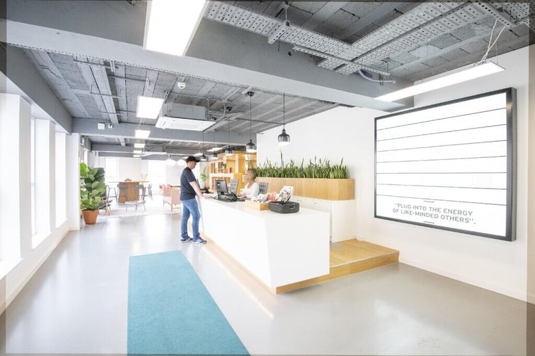 Bath - BA1 1RG, 5 Desk private office available at Spaces Northgate House 