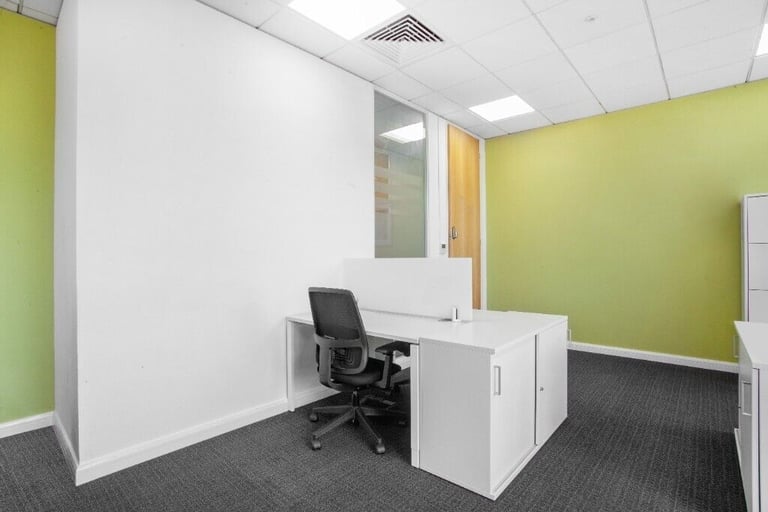 Manchester - M2 4WQ, Flexible Day Office for Rent at 82 King Street