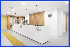 Manchester - M1 4DZ, Find a professional address for your business at Regus St James Tower