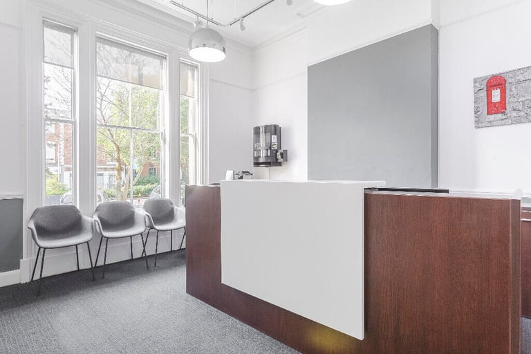 Coventry - CV1 2DY, Flexible office memberships in HQ The Quadrant
