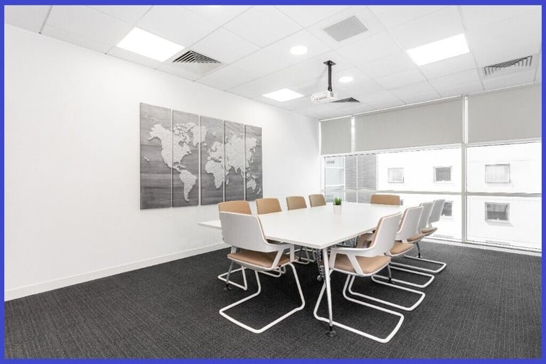 Milton Keynes - MK9 2UB, Furnished private office space for up to 10 desks at Midsummer Court