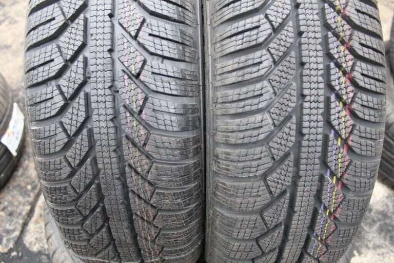 🇷🇴 Overstock Quality Tyres, Cheap 215/40/17. Part Worn 205/225/235/255/45/50/55.16.18.19 Used 🇵🇱
