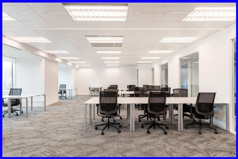 image for Folkestone - CT19 4RH, Furnished private office space for 5 desk at Shearway Business Park