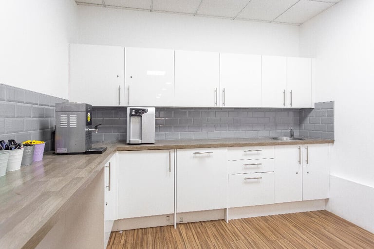 Warrington -  WA2 0XP, Access professional office space at Cinnamon House