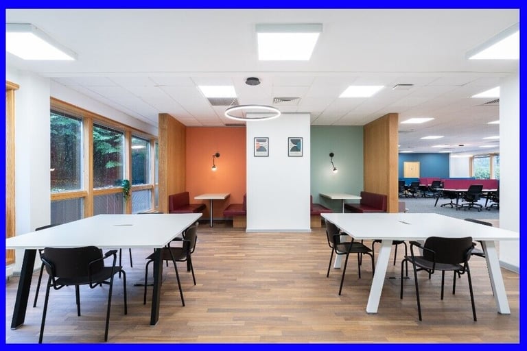 Edinburgh - EH12 9DQ, Flexible office memberships at 4 Redheughs Rigg