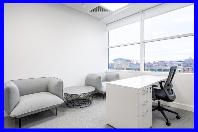 London - W5 5SL, Furnished private office space for rent at Spaces Ealing 