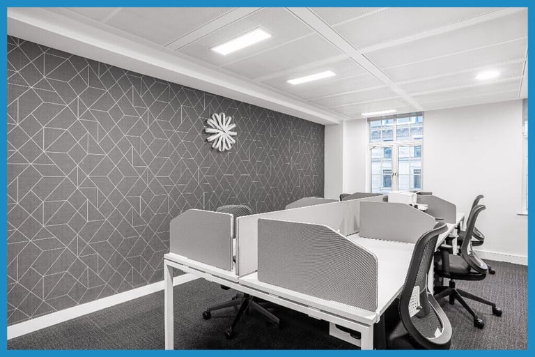 London - SW1Y 4PE, Coworking space in Regent Street St James's