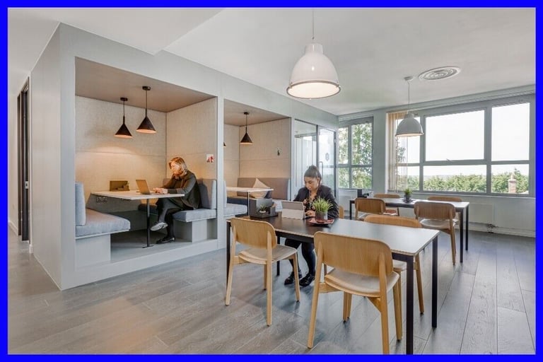 image for Epping – CM16 4BZ, Access professional coworking space in Regus Civic Building