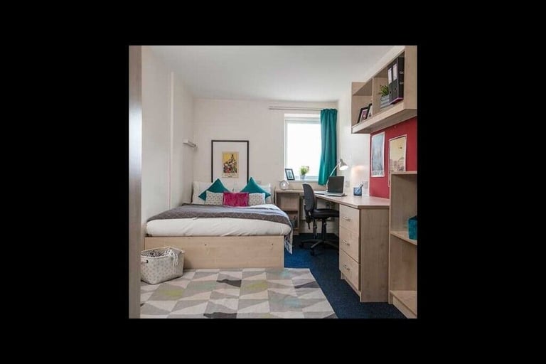 Student Rooms in Liverpool – All Bills Included | Comfortable Homes Near Campus