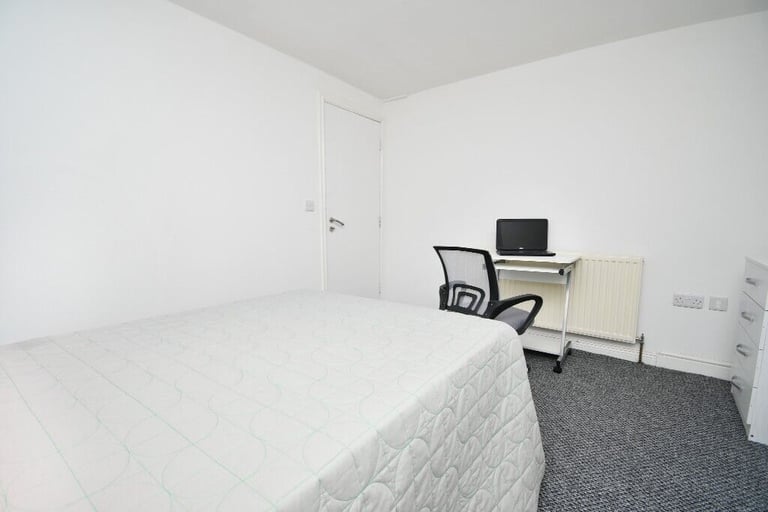 Superb 4 bed HMO in Stoke Immaculate Throughout Perfect For Students Net Returns 33.28% PA