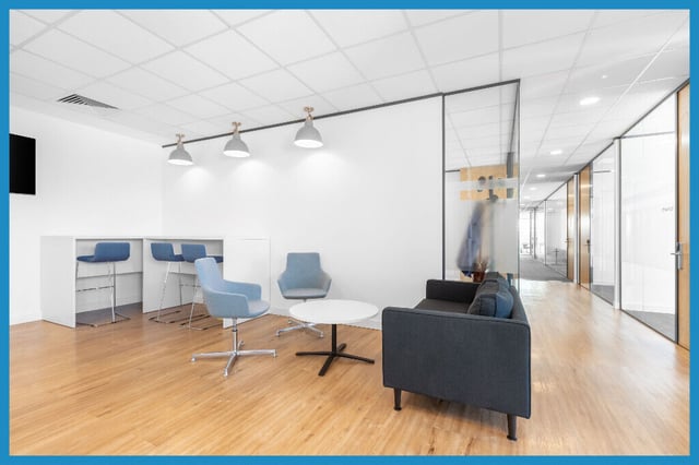 Redhill - RH1 1SG, Access professional coworking space in Regus Kingsgate  House | in Redhill, Surrey | Gumtree