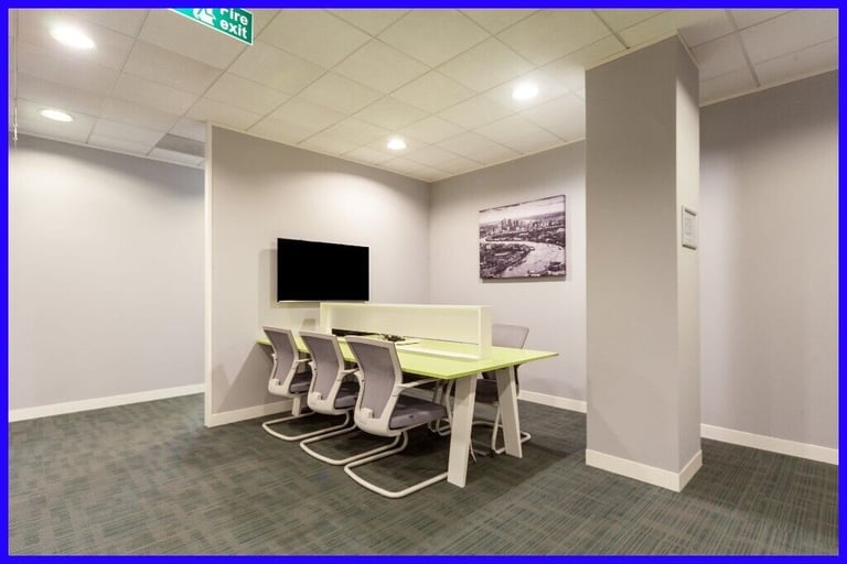 image for Welwyn Garden City - AL7 1TW, Co-working 322 sqft serviced office to rent at 2 Falcon Gate 