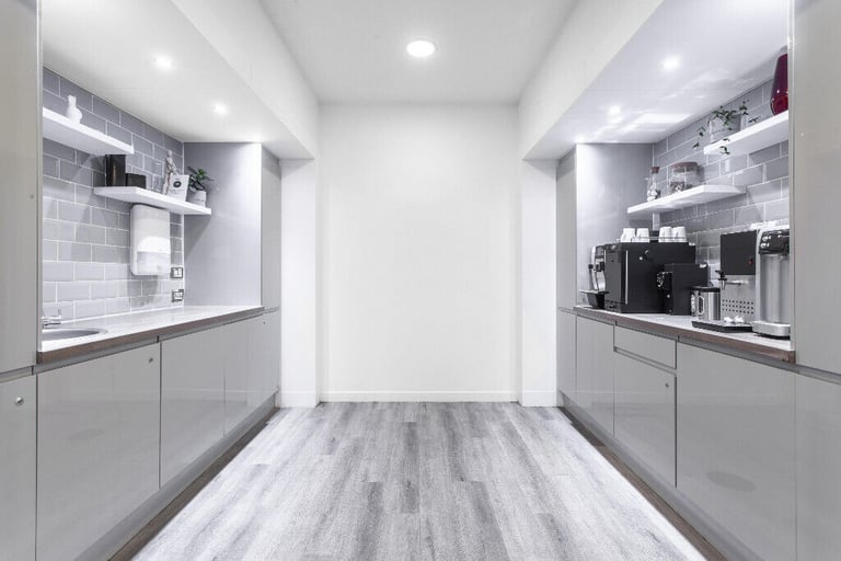 Birmingham - B24 9FE, All-inclusive access to coworking space in Regus Fort Dunlop