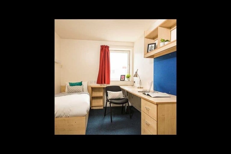 Student Rooms in Liverpool – All Bills Included | Comfortable Homes Near Campus