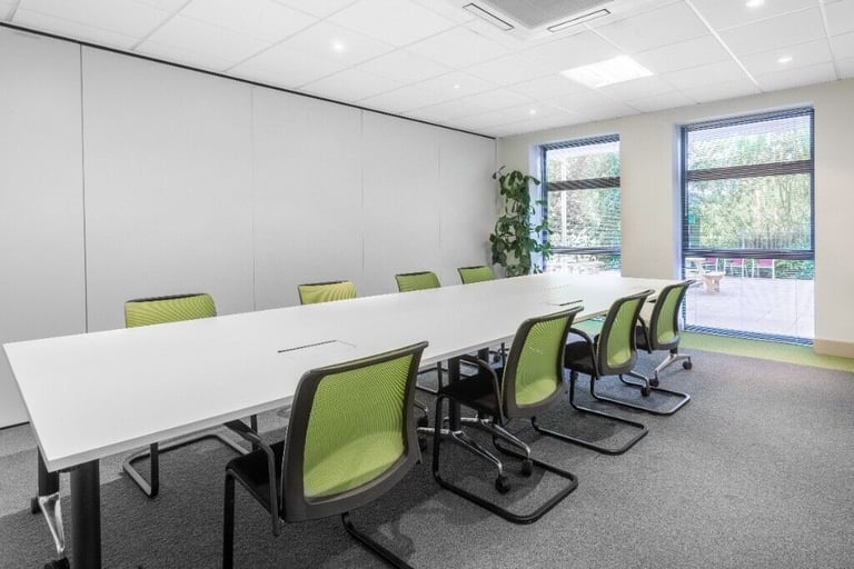 Bromsgrove - B60 3ET, Your business presence at Bromsgrove Enterprise Park
