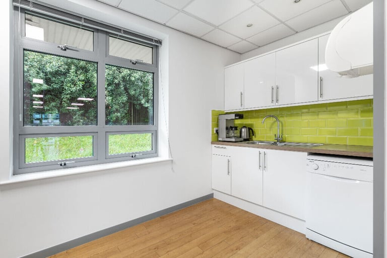 Swindon - SN5 7EX, Coworking space at Rivermead Drive