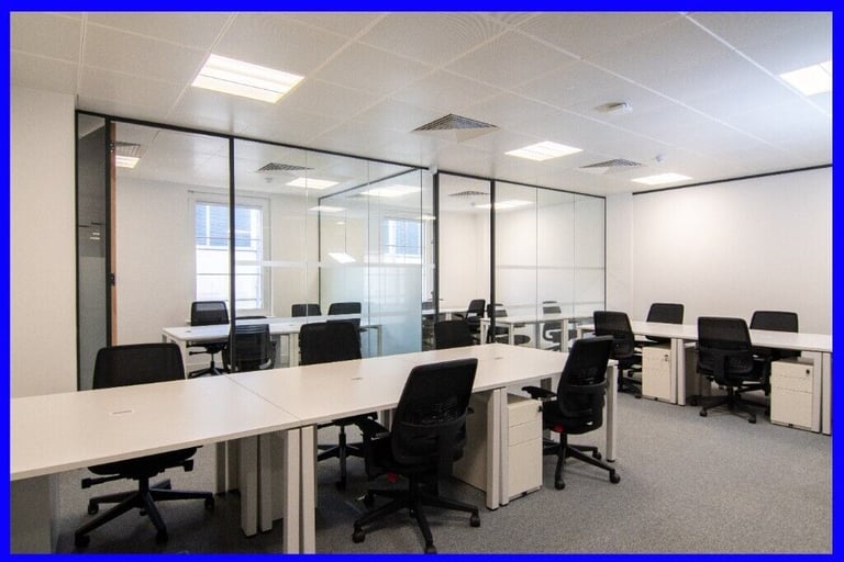 Brighton - BN1 4DU, Office space for 10 people at Spaces Trafalgar Place