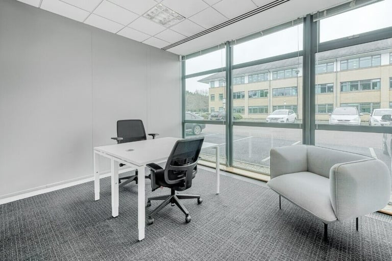 Cardiff - CF10 4BQ, Discover Day Office space at 1 Capital Quarter