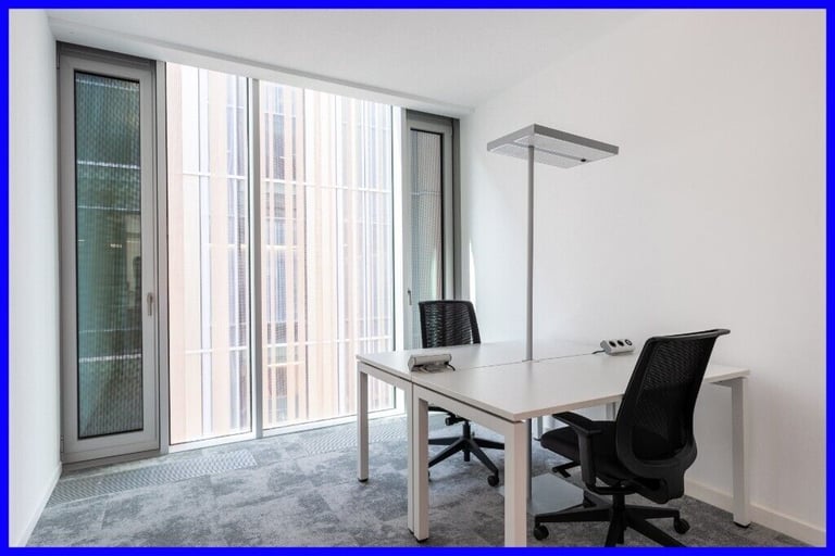 Northampton - NN4 7PA, Your private office 2 desk to rent at 400 Pavilion Drive