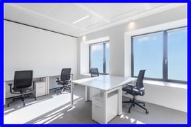 London - NW1 3AD, Furnished private office space for 3 desk at Spaces Euston Warren Street