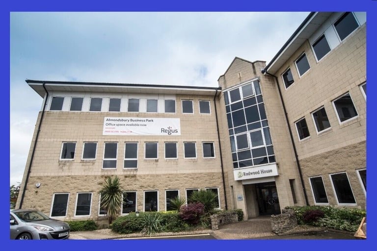 Bristol - BS32 4QW, 1ws 430 sqft serviced office to rent at Redwood House