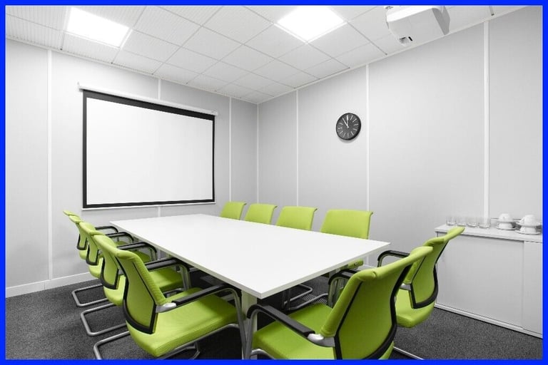Stansted - CM24 1SJ, Open plan 2690 sqft serviced office to rent at Endeavour House